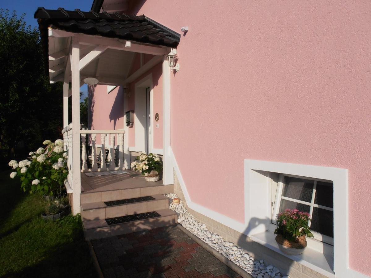 Schoene Moderne Wohnung Hannoversch Münden Eksteriør bilde