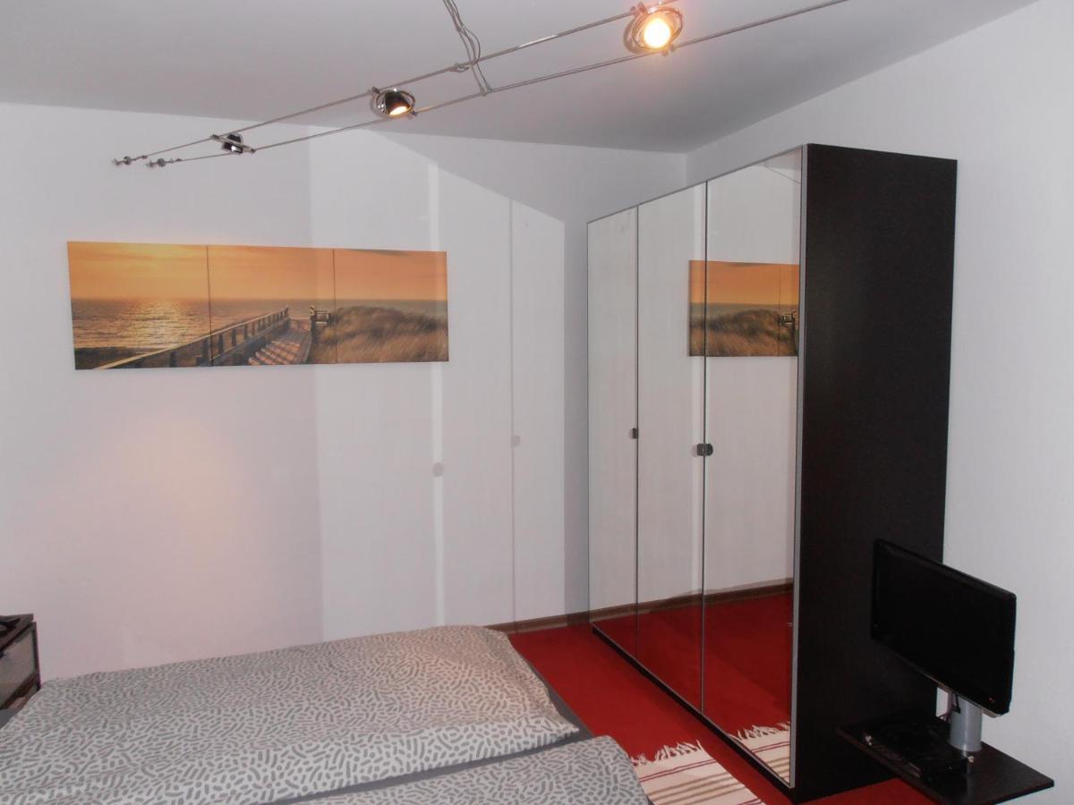Schoene Moderne Wohnung Hannoversch Münden Eksteriør bilde